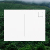 Carte Postale Backpack May the Road Rise Irish Saint Patrick's