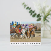 Carte Postale Backsideofthemoon #6 (Debout devant)