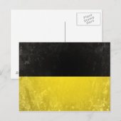 Carte Postale Bade-Wurtemberg (Devant / Derrière)