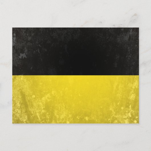 Carte Postale Bade-Wurtemberg (Devant)