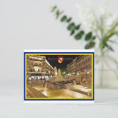 Carte Postale Baden-Baden Ansichtskarte (Debout devant)