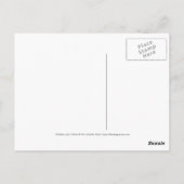 Carte postale Badolato, Italie (Dos)