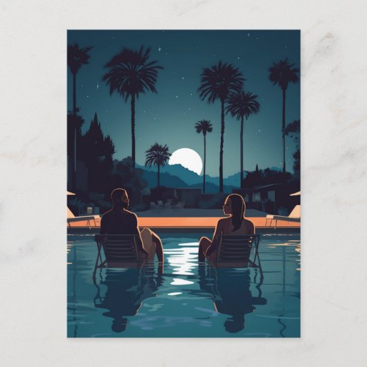 CARTE POSTALE BAE-CASE #4 (Devant)