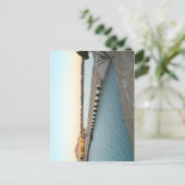 Carte Postale Bagdad (Debout devant)