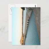 Carte Postale Bagdad (Devant / Derrière)