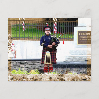 Carte Postale Bagnons