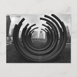 Carte Postale Bagues