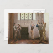 Carte Postale Bagues Bell (Devant / Derrière)