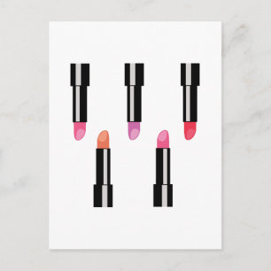 Carte Postale Baguettes