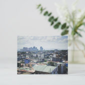 Carte Postale Baguio en un coup d'oeil (Debout devant)