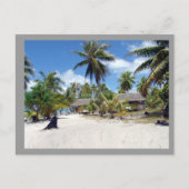 Carte Postale Bahamas (Devant)