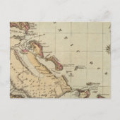 Carte Postale Bahamas (Devant)