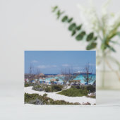 Carte Postale Bahamas Dream Vacation (Debout devant)