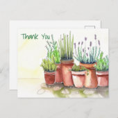 Carte Postale Baie d'argile (Devant / Derrière)