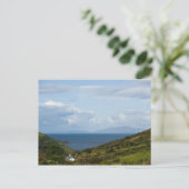 Carte Postale Baie de Dingle (Debout devant)