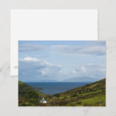 Carte Postale Baie de Dingle (Devant / Derrière)