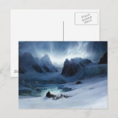 Carte Postale Baie de Magdalena (Devant / Derrière)