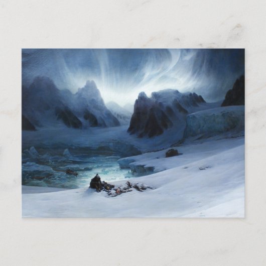 Carte Postale Baie de Magdalena (Devant)