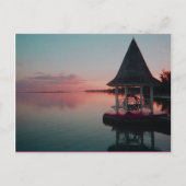 Carte Postale Baie de Montego (Devant)