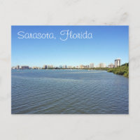 Baie de Sarasota