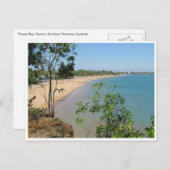 Carte Postale baie fannie (Devant / Derrière)