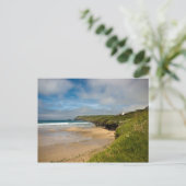 Carte Postale Baie Hayle (Debout devant)
