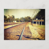 Carte Postale Baie Saint-Louis (Devant)