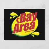 Carte Postale Baie SD (Devant)