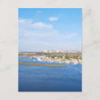 Baie Upper Newport - Baie Back
