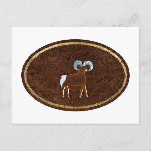 Carte Postale Baies 2008 (Devant)