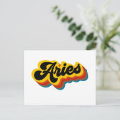 Carte Postale Baies Vintages rétro (Debout devant)