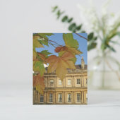 Carte Postale Bain (Debout devant)