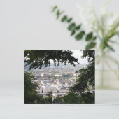 Carte Postale Bain, Somerset, Royaume-Uni (Debout devant)