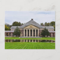 Bains Roosevelt et Spa Building, New York