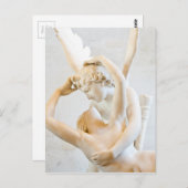 Carte Postale Baiser (Devant / Derrière)