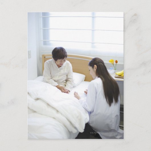 Carte Postale Balades du docteur (Devant)