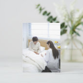 Carte Postale Balades du docteur (Debout devant)