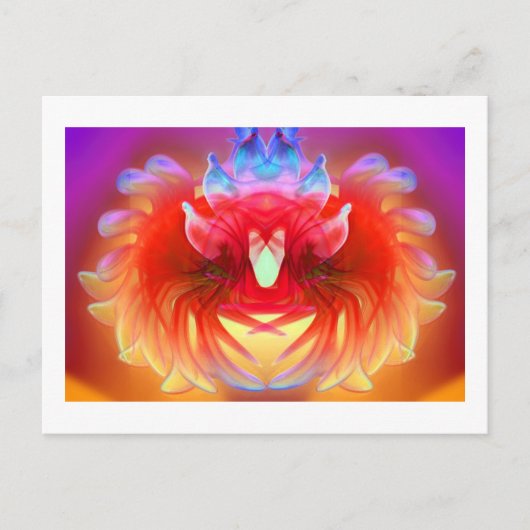 Carte Postale Balai maritime3 (Devant)