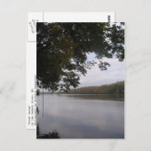 Carte Postale balancier (Devant / Derrière)