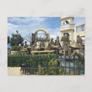 Carte Postale Balangiga