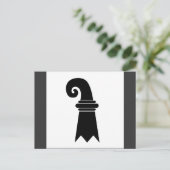 Carte Postale Bâle, Suisse (Debout devant)