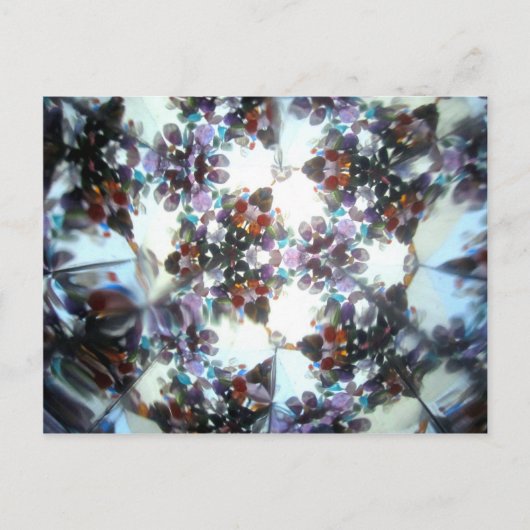Carte Postale Baleidescope 37 (Devant)