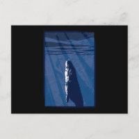 Baleine de mer profonde