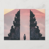 Carte Postale Bali (Devant)