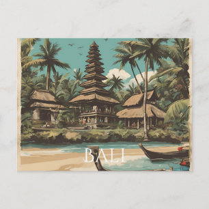 Carte Postale Bali (10)