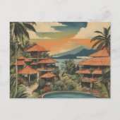 Carte Postale Bali (19) (Devant)