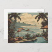 Carte Postale Bali (23) (Devant / Derrière)