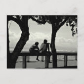 Carte Postale Bali Beach Life (Devant)