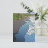 Carte Postale Bali côte ouest (Debout devant)