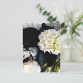 Carte Postale ballenstock de weissblühender (Debout devant)